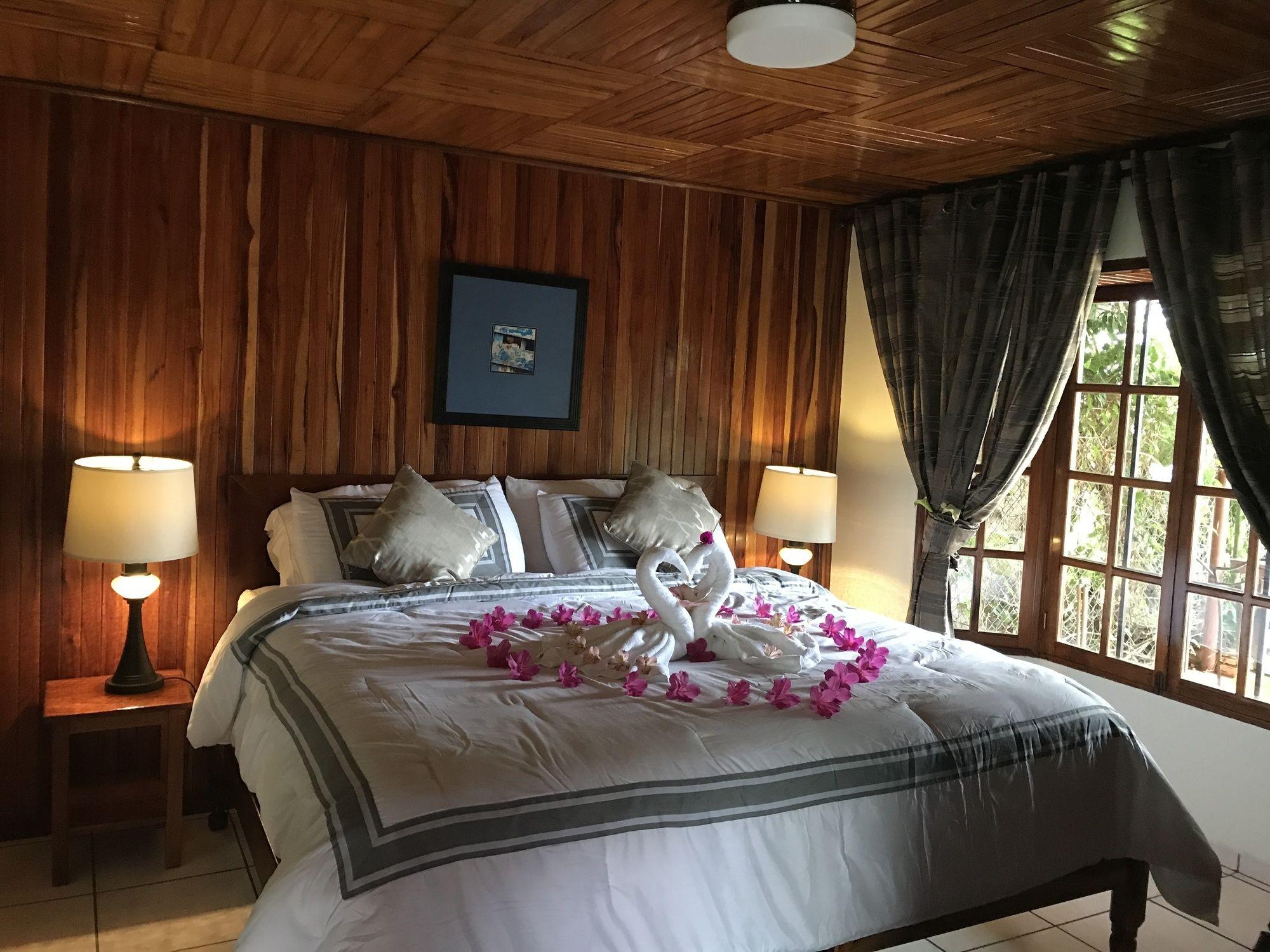 Santuario Lodge Agro-Hotel 보케테 외부 사진