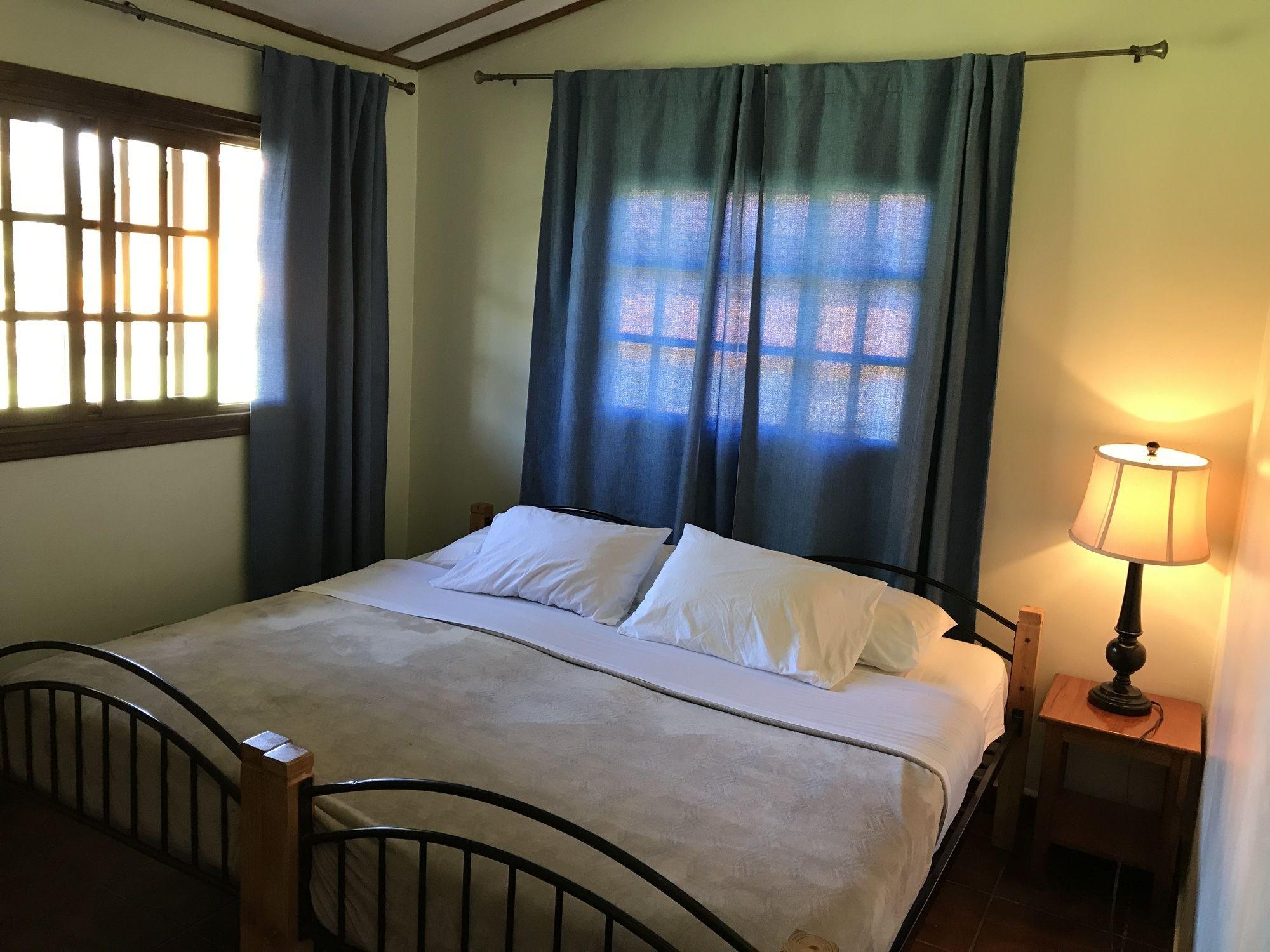 Santuario Lodge Agro-Hotel 보케테 외부 사진