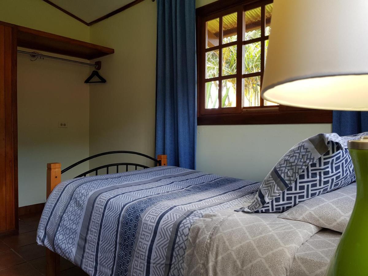 Santuario Lodge Agro-Hotel 보케테 외부 사진